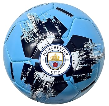 レア　イタリア　マンチェスターユナイテッド　サッカーボール マンチェスターユナイテッド チームオフィシャル クレスト